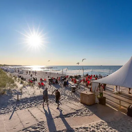 Bernstein An Der Seebruecke