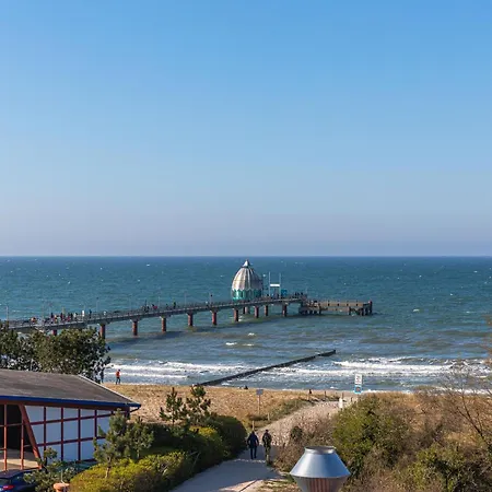 Bernstein An Der Seebruecke